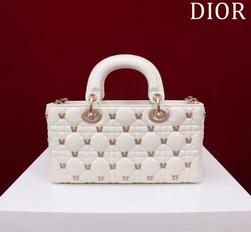 Upgraded Christian Dior My Lady Bags 76005
