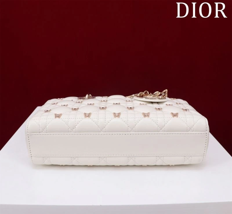 Upgraded Christian Dior My Lady Bags 76005