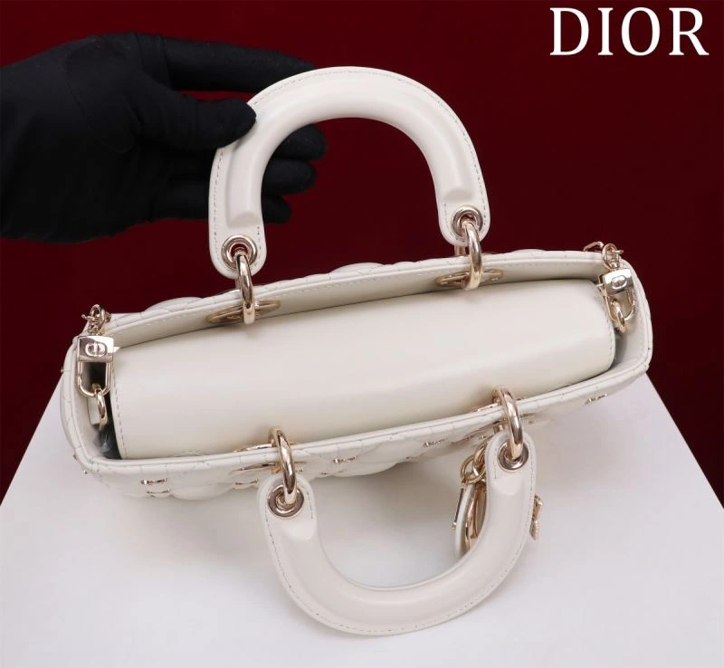 Upgraded Christian Dior My Lady Bags 76005