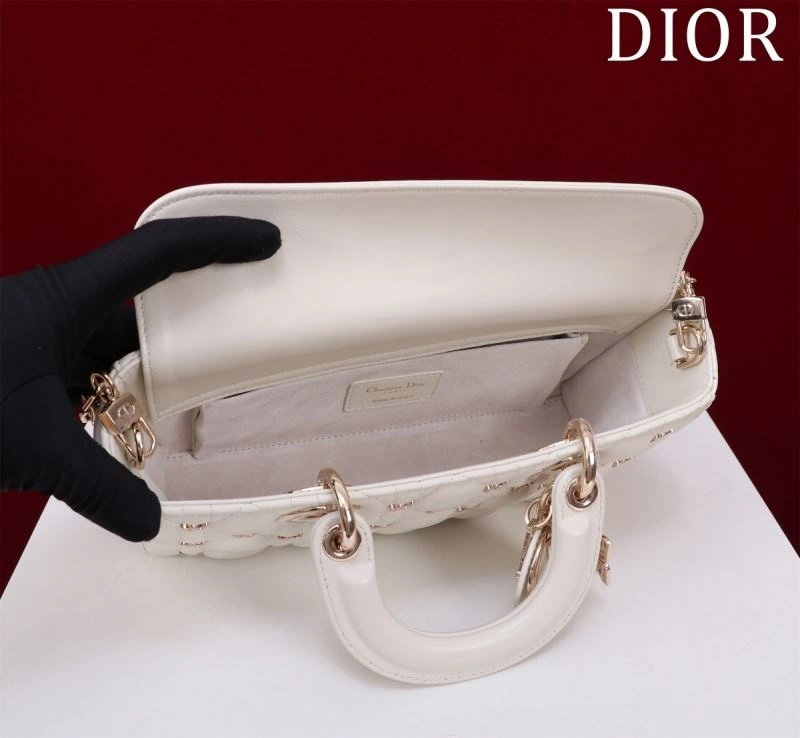 Upgraded Christian Dior My Lady Bags 76005