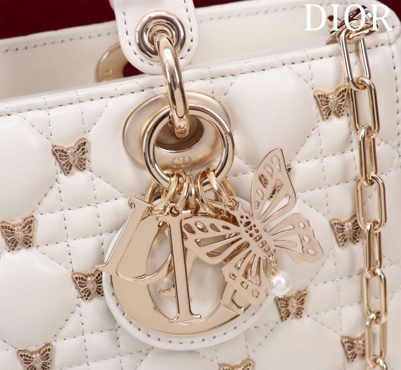 Upgraded Christian Dior My Lady Bags 76005