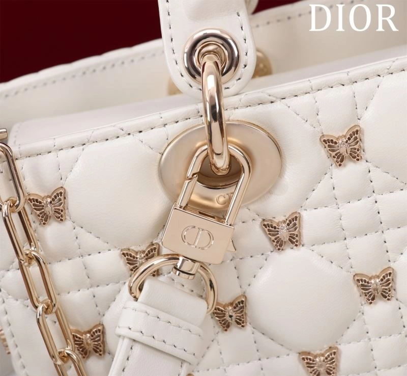 Upgraded Christian Dior My Lady Bags 76005