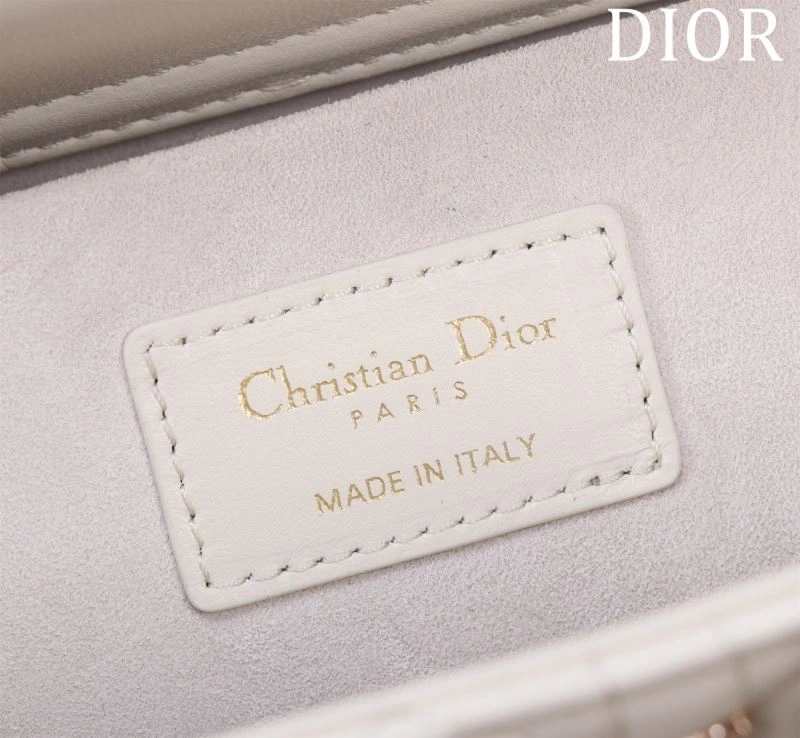 Upgraded Christian Dior My Lady Bags 76005