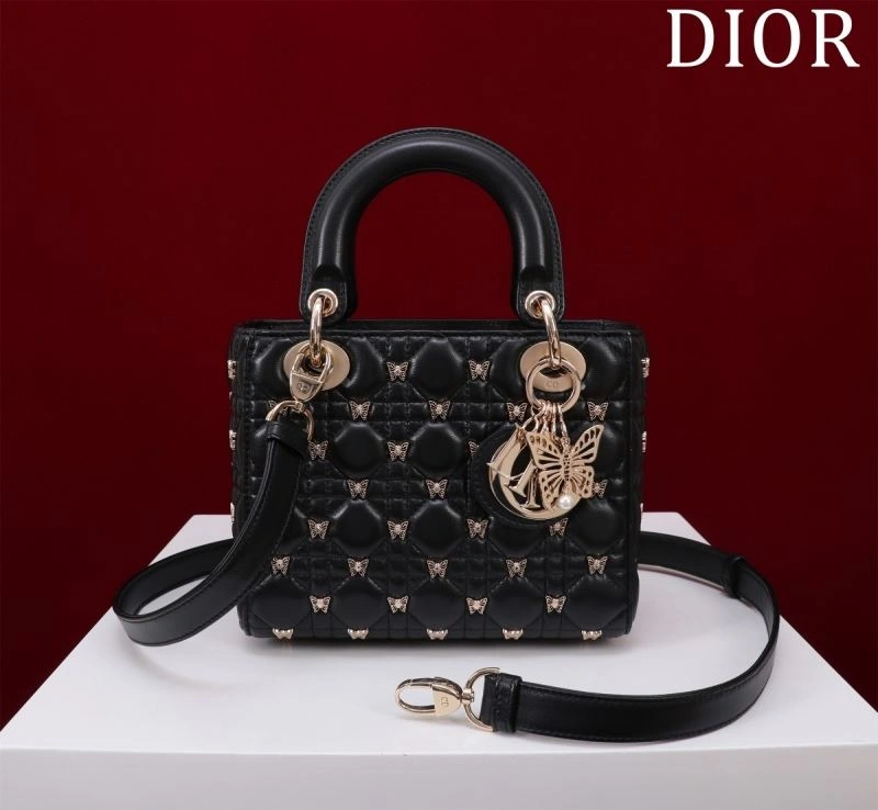SunProtective Christian Dior My Lady Bags 75995