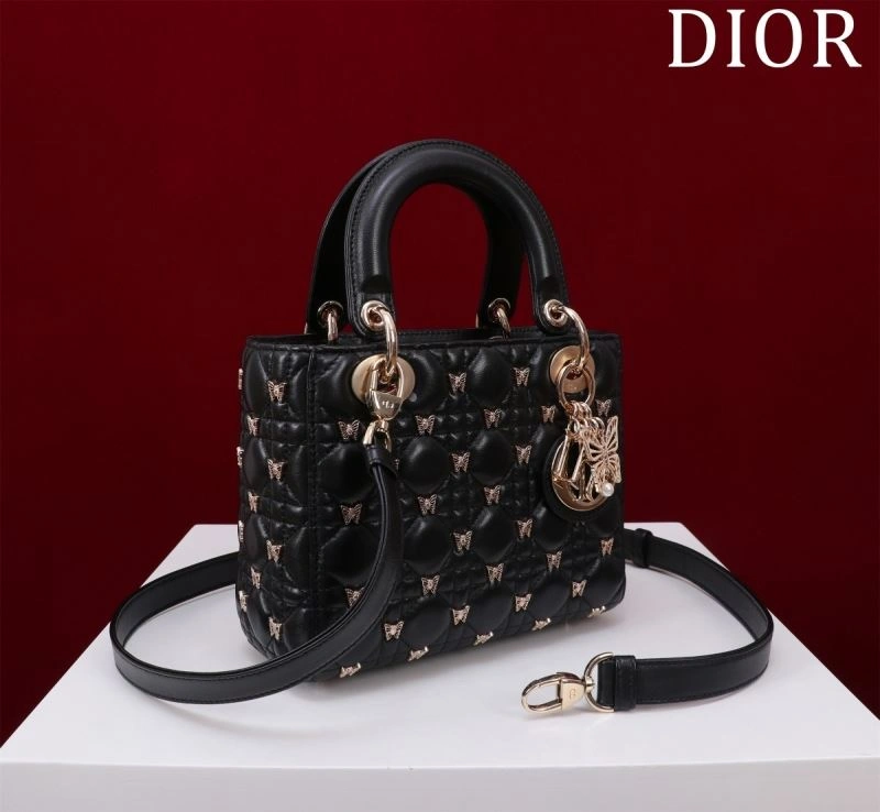 SunProtective Christian Dior My Lady Bags 75995