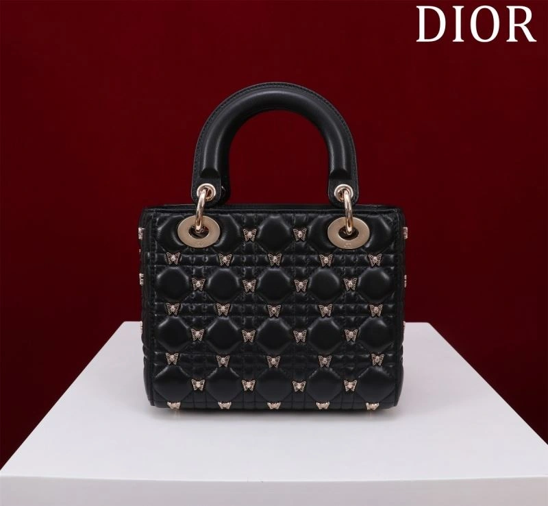SunProtective Christian Dior My Lady Bags 75995