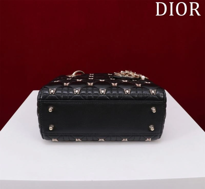 SunProtective Christian Dior My Lady Bags 75995
