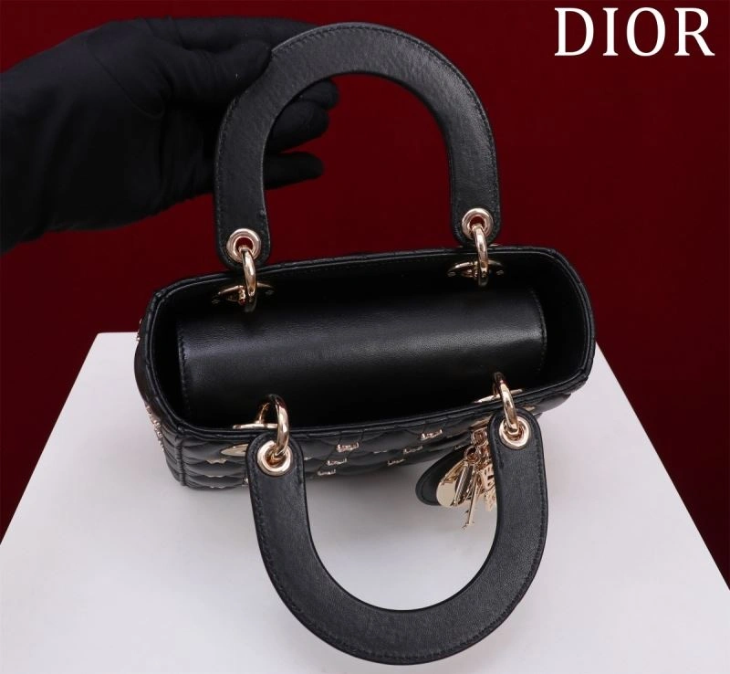 SunProtective Christian Dior My Lady Bags 75995