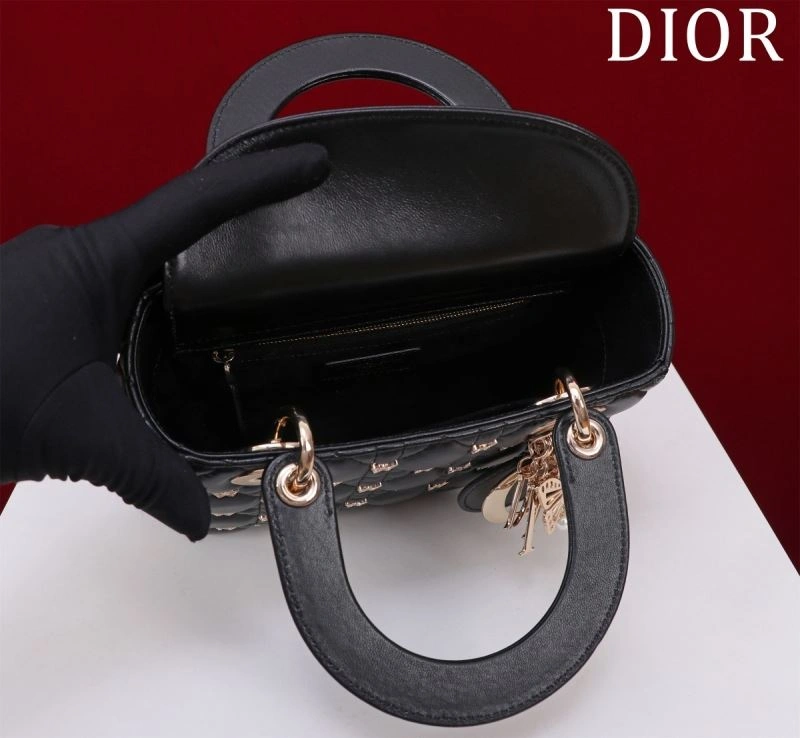 SunProtective Christian Dior My Lady Bags 75995