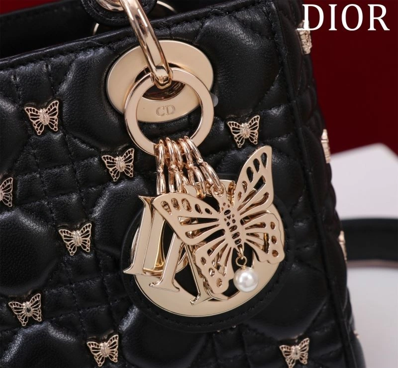 SunProtective Christian Dior My Lady Bags 75995
