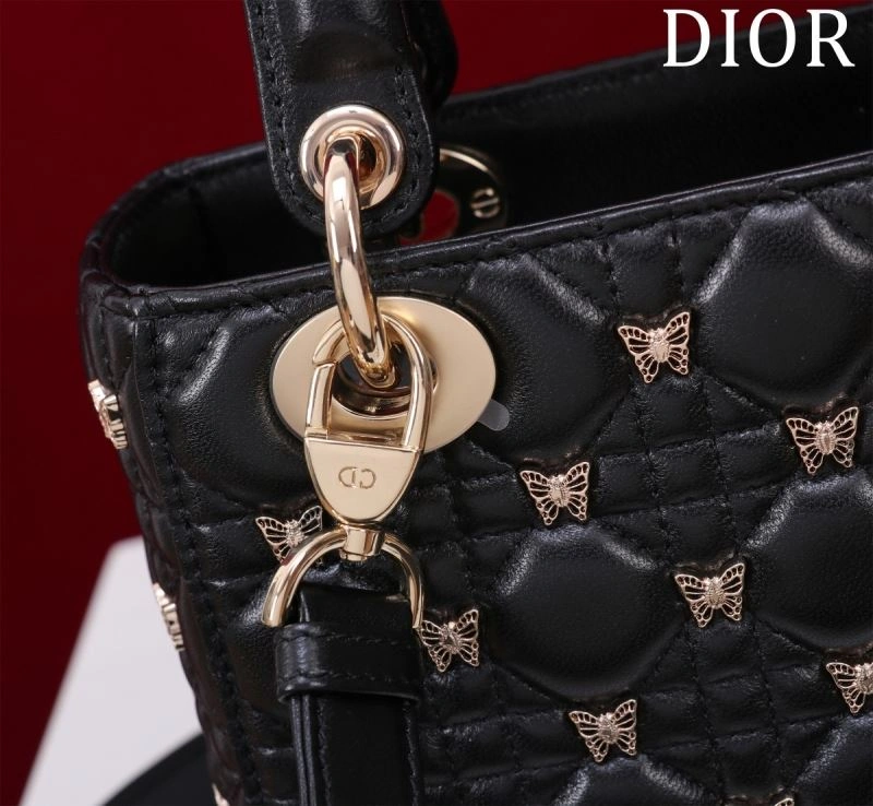 SunProtective Christian Dior My Lady Bags 75995