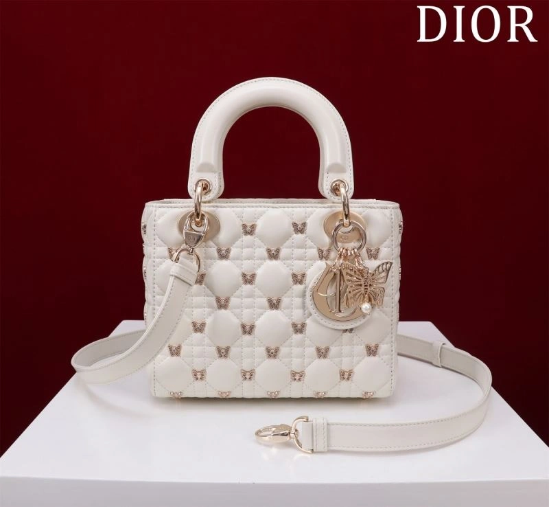 Christian Dior My Lady Bags TechFriendly 75991
