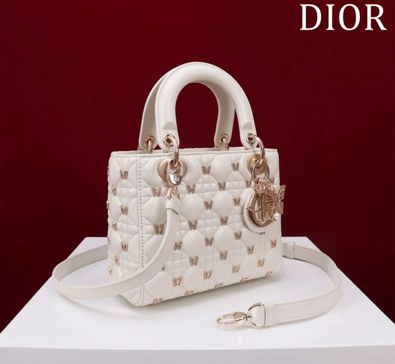 Christian Dior My Lady Bags TechFriendly 75991