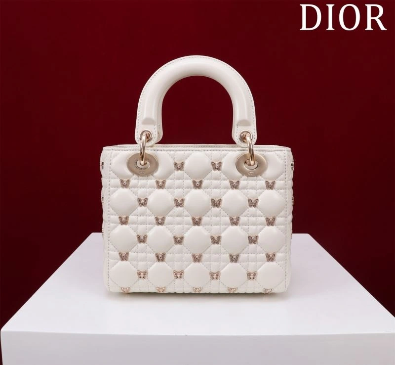 Christian Dior My Lady Bags TechFriendly 75991