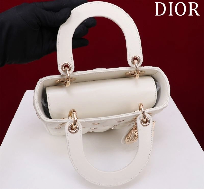 Christian Dior My Lady Bags TechFriendly 75991
