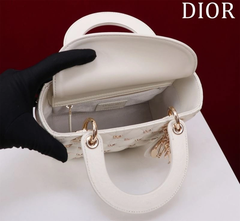 Christian Dior My Lady Bags TechFriendly 75991
