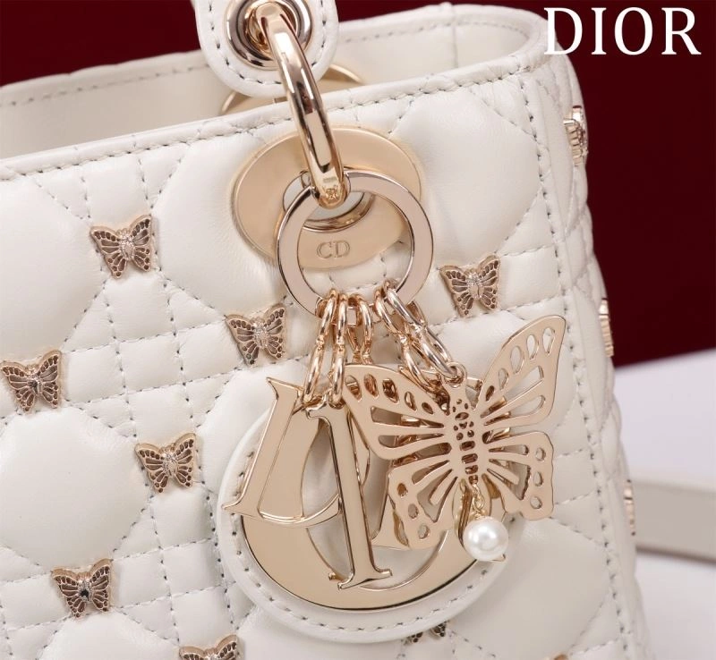Christian Dior My Lady Bags TechFriendly 75991