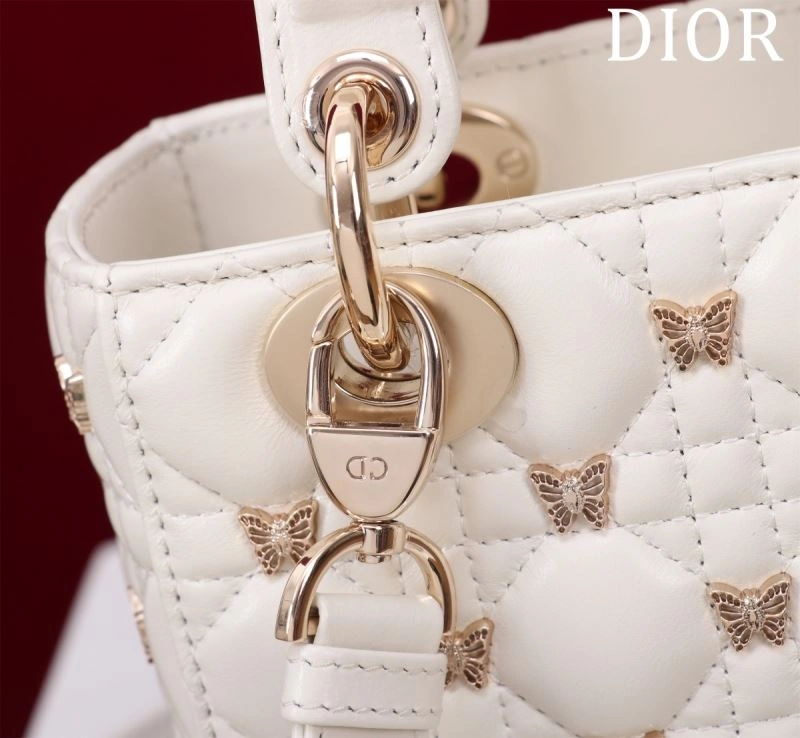 Christian Dior My Lady Bags TechFriendly 75991