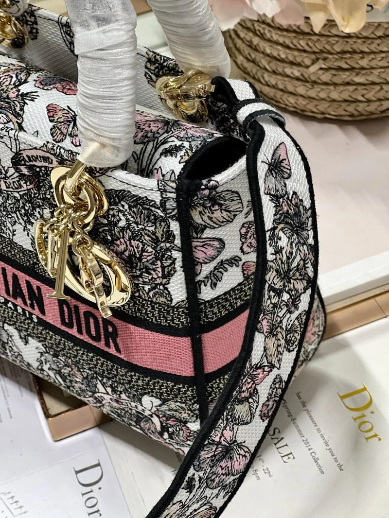 Christian Dior My Lady Bags WaterResistant 75996