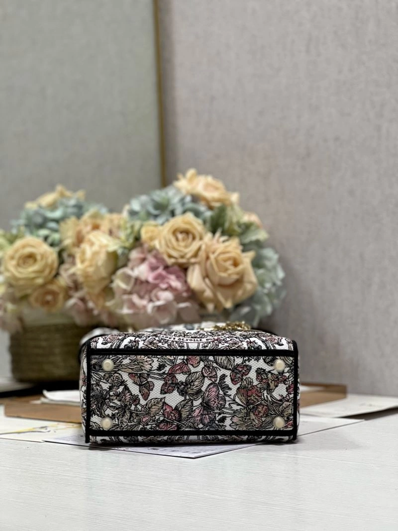 Christian Dior My Lady Bags WaterResistant 75996