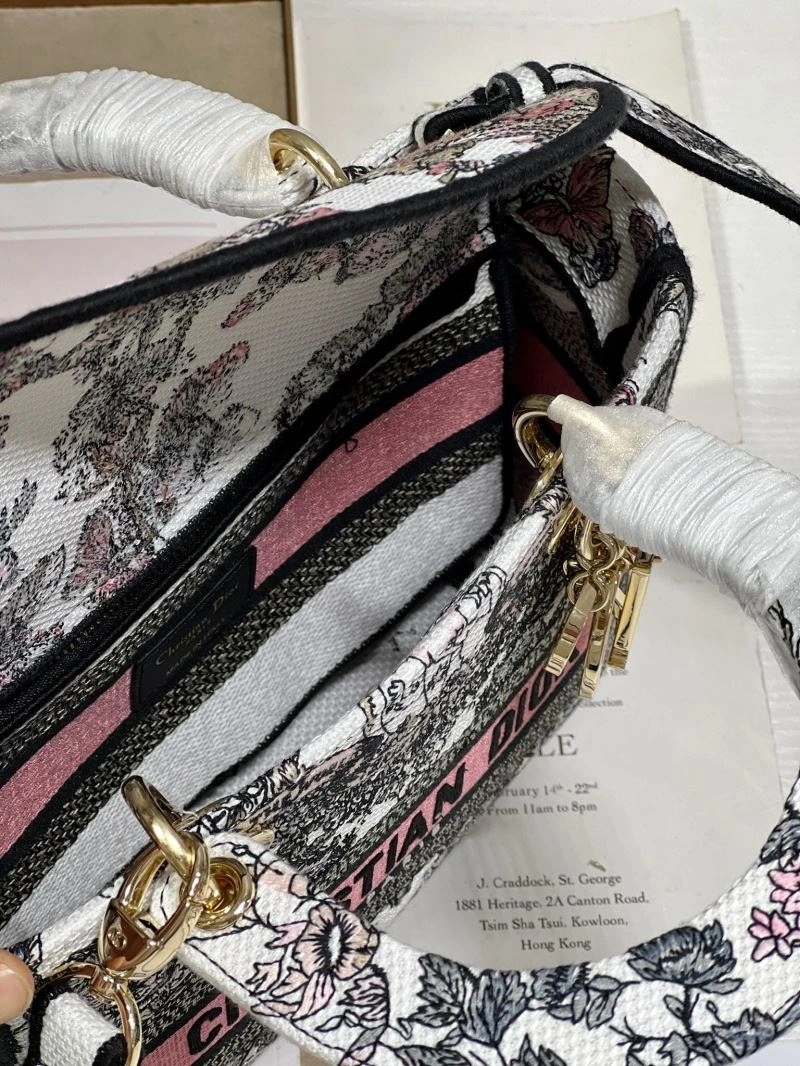 Christian Dior My Lady Bags WaterResistant 75996