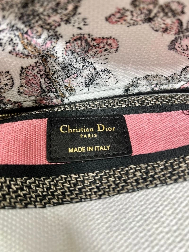 Christian Dior My Lady Bags WaterResistant 75996