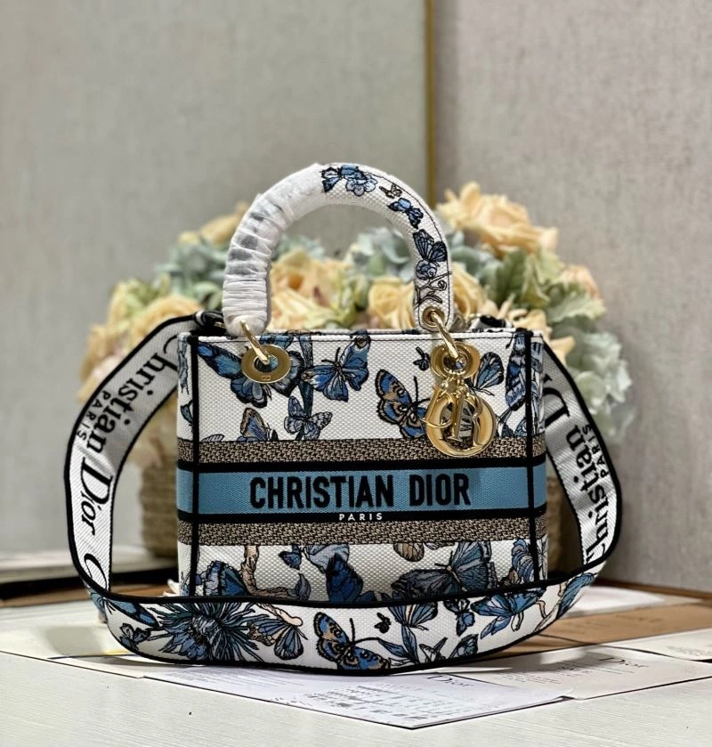Christian Dior My Lady Bags Cozy 75999