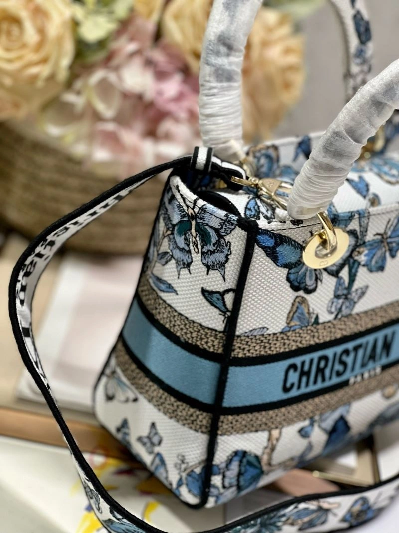 Christian Dior My Lady Bags Cozy 75999