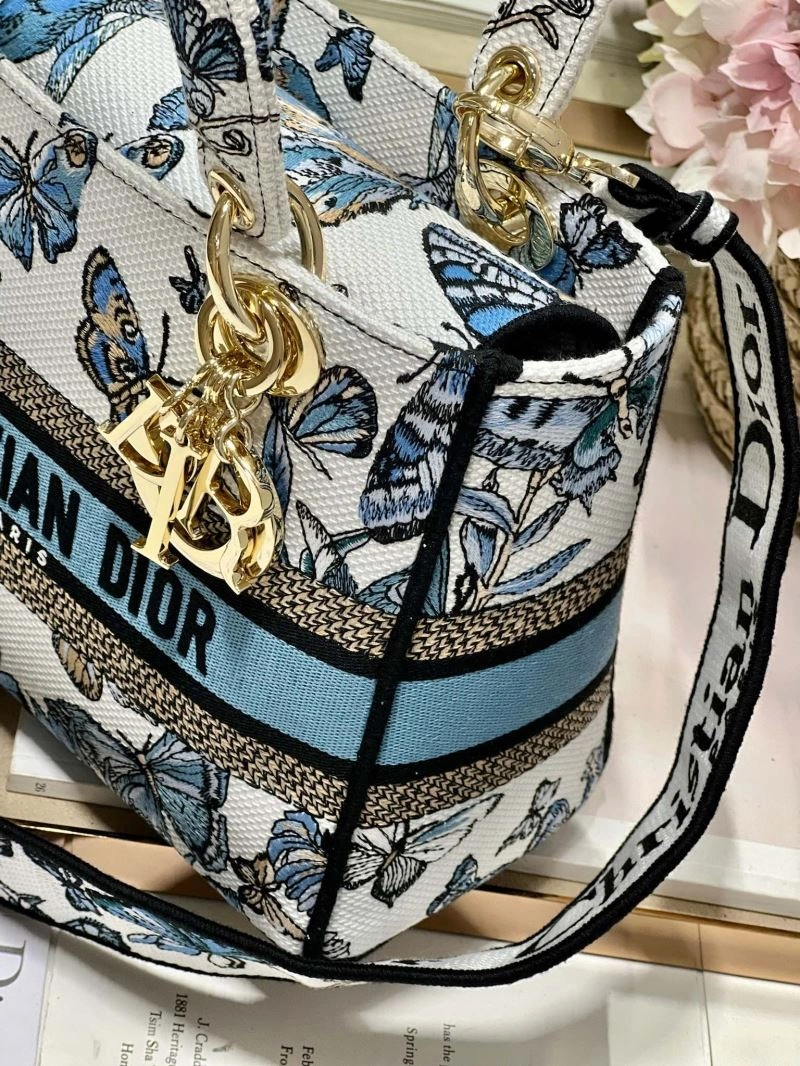 Christian Dior My Lady Bags Cozy 75999