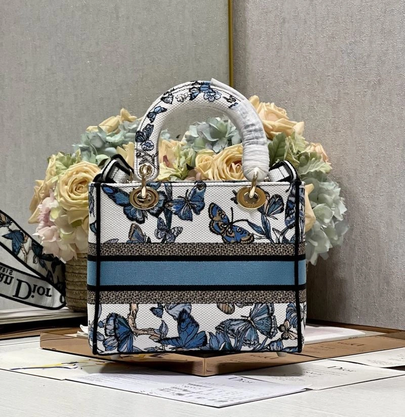 Christian Dior My Lady Bags Cozy 75999