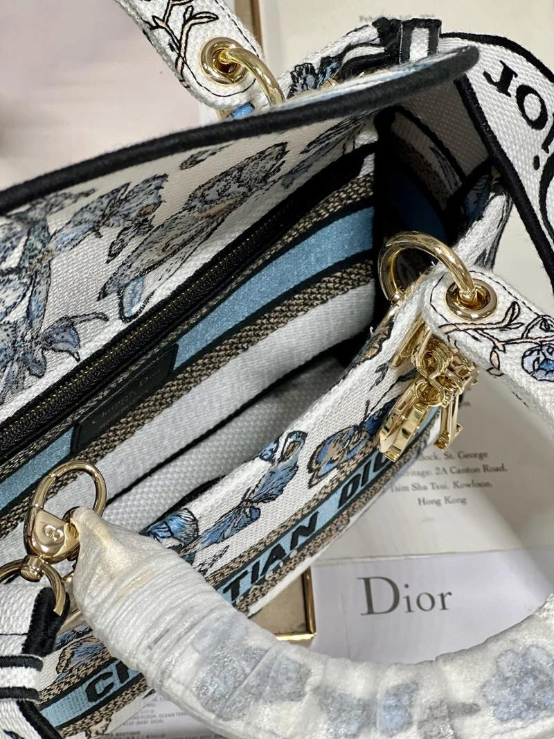 Christian Dior My Lady Bags Cozy 75999