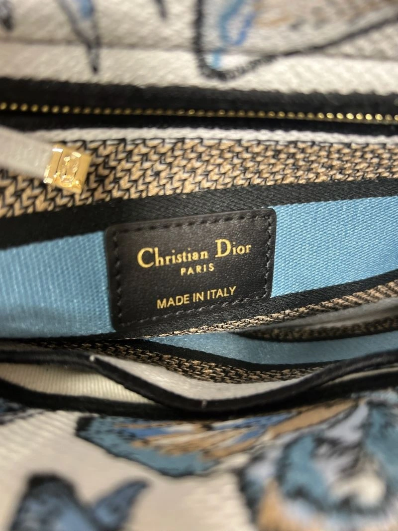 Christian Dior My Lady Bags Cozy 75999