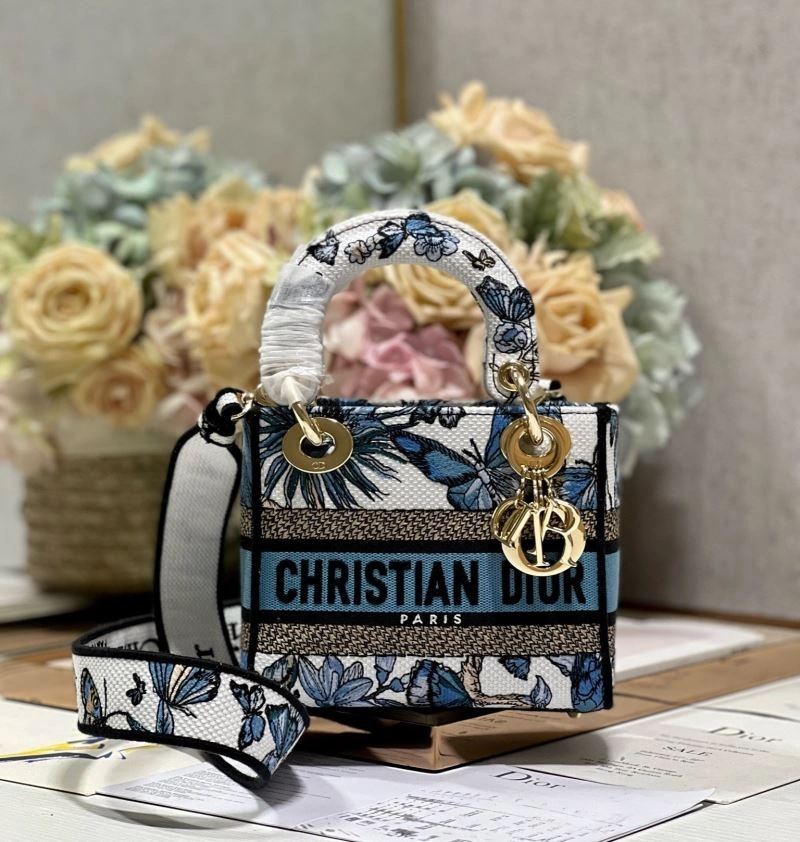 Attractive Christian Dior My Lady Bags 75988