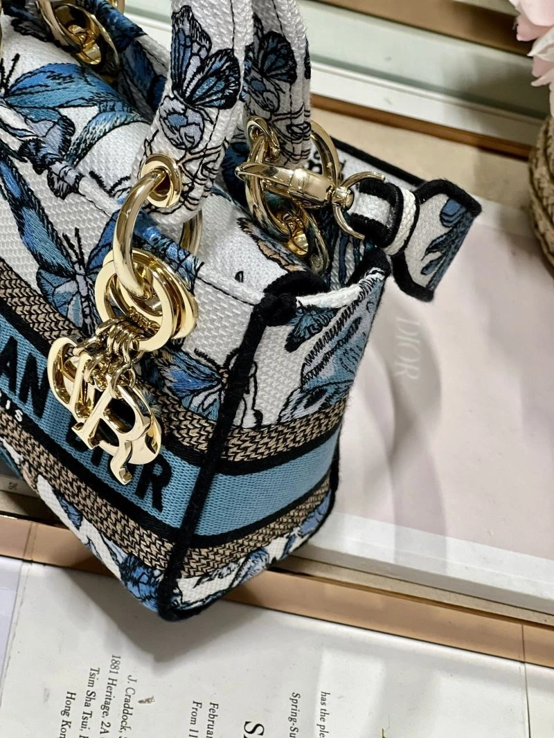 Attractive Christian Dior My Lady Bags 75988