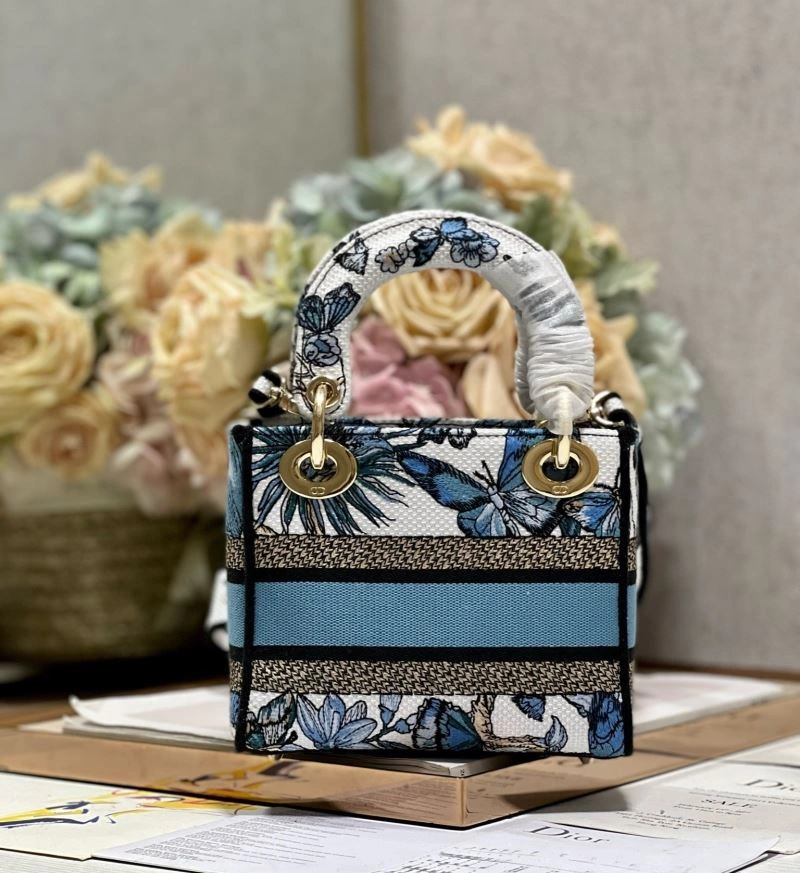 Attractive Christian Dior My Lady Bags 75988
