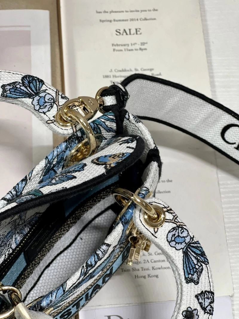 Attractive Christian Dior My Lady Bags 75988