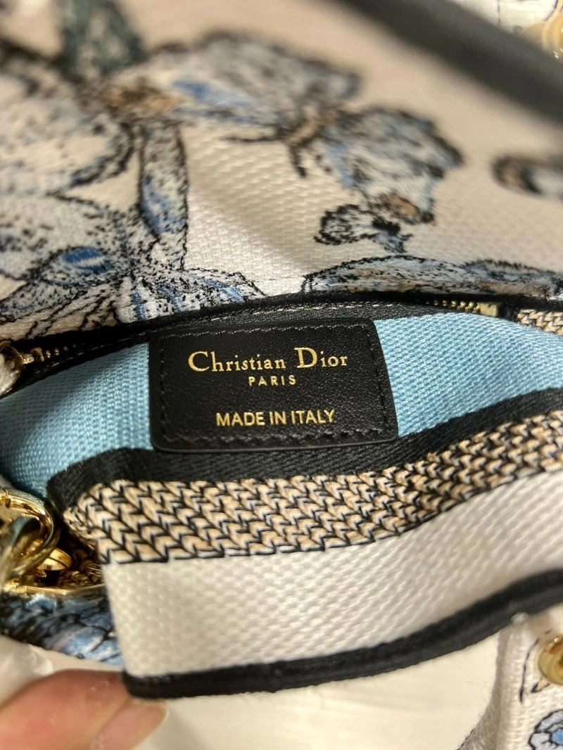 Attractive Christian Dior My Lady Bags 75988