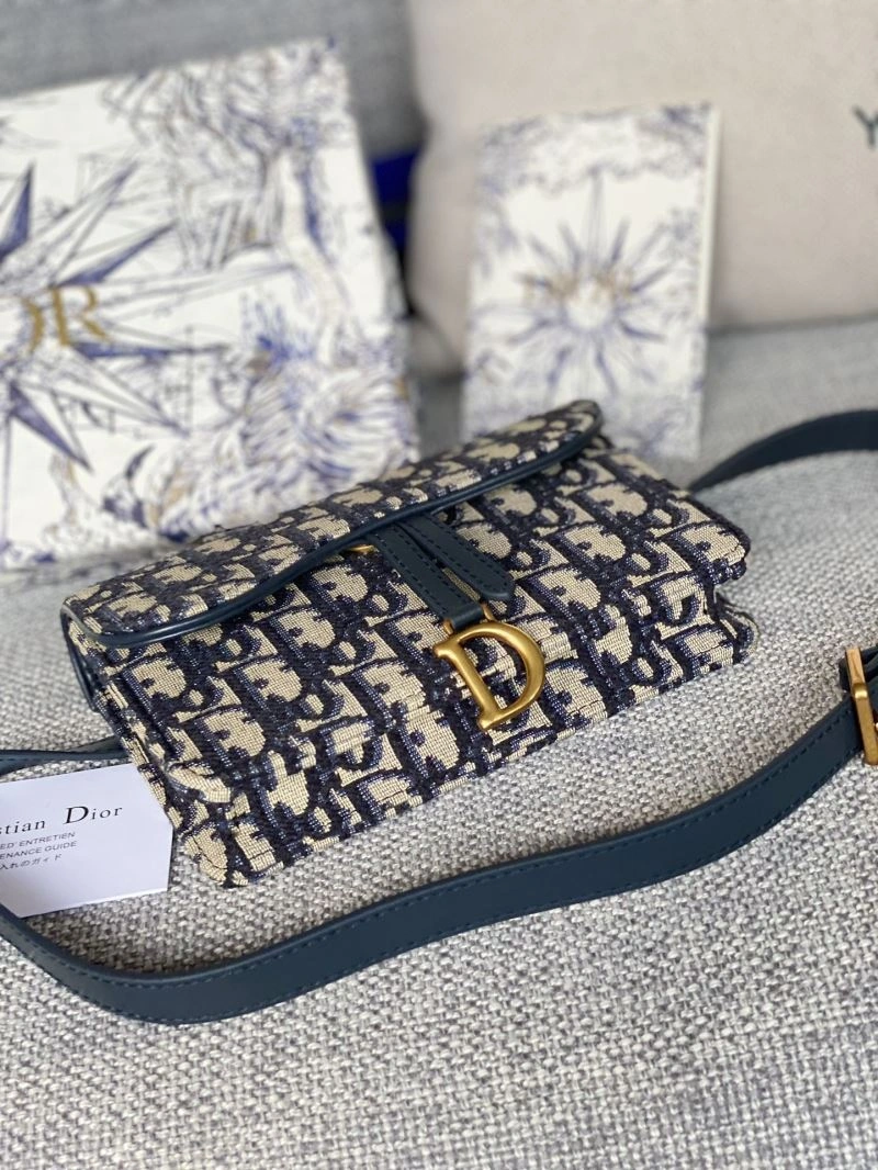Christian Dior My Lady Bags ComfortFit 76000