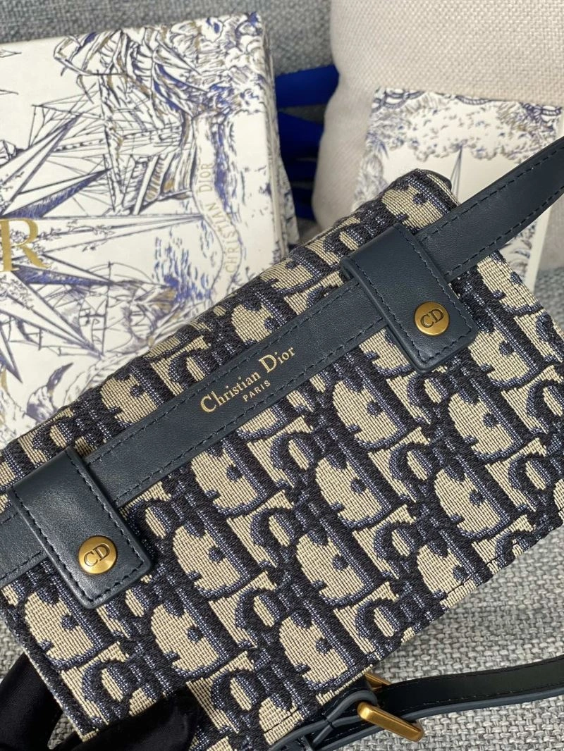 Christian Dior My Lady Bags ComfortFit 76000