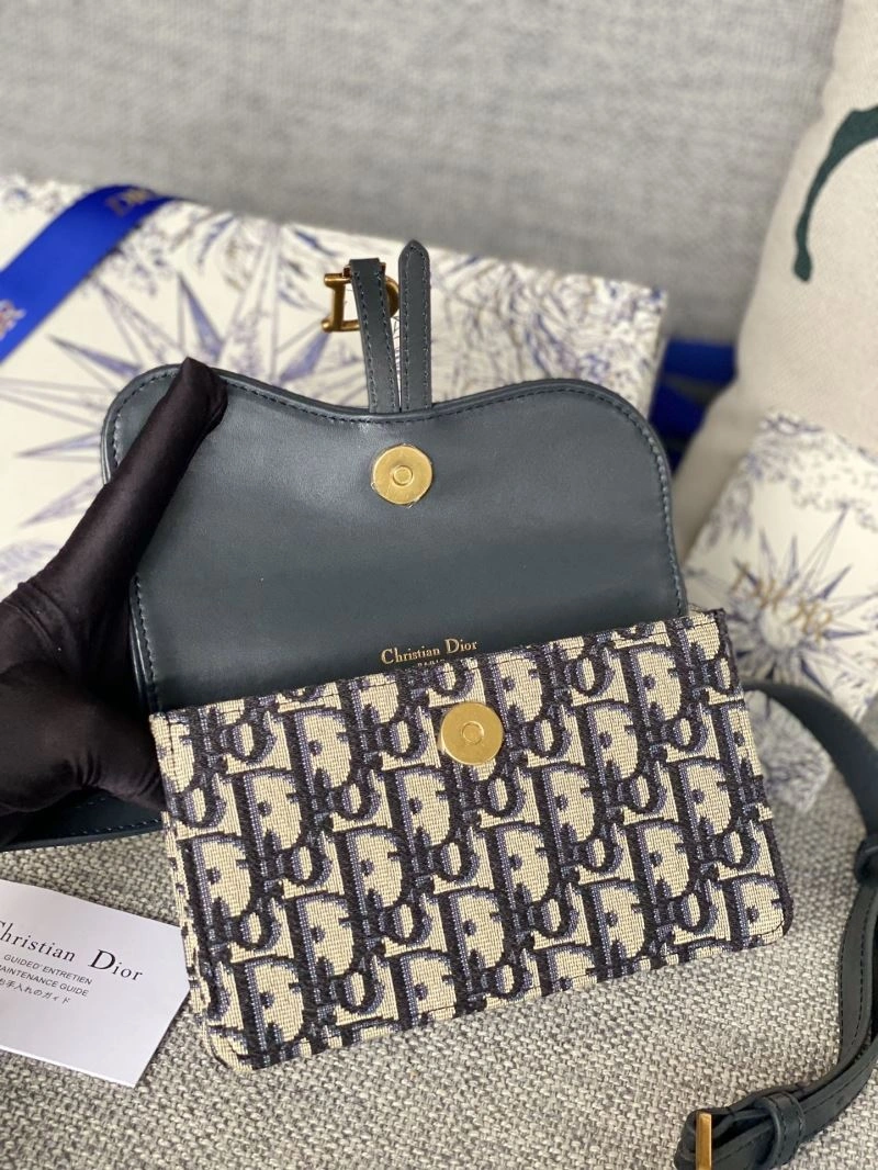 Christian Dior My Lady Bags ComfortFit 76000