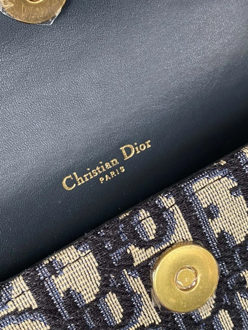 Christian Dior My Lady Bags ComfortFit 76000