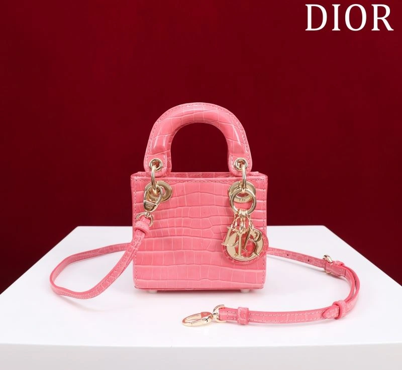 UrbanStyle Christian Dior My Lady Bags 75989