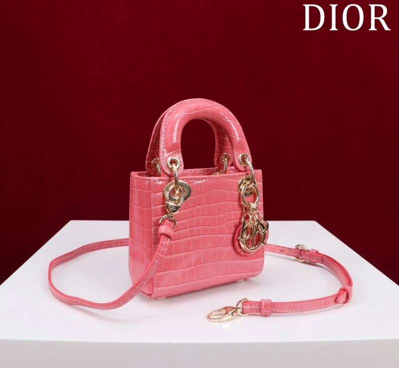 UrbanStyle Christian Dior My Lady Bags 75989