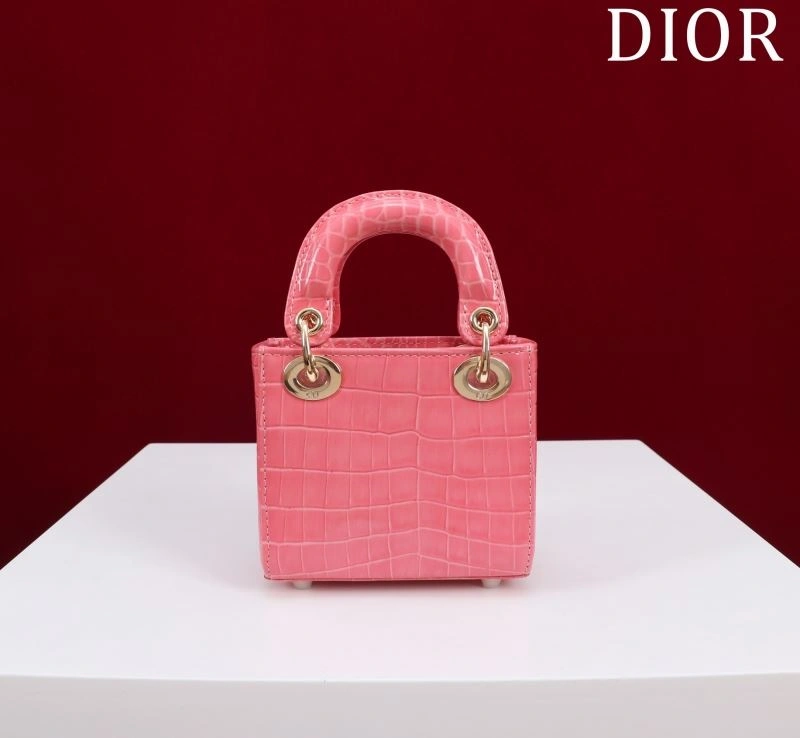 UrbanStyle Christian Dior My Lady Bags 75989