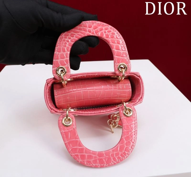 UrbanStyle Christian Dior My Lady Bags 75989