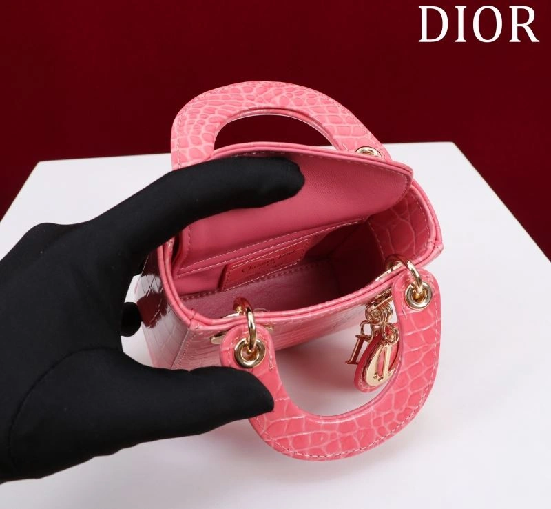 UrbanStyle Christian Dior My Lady Bags 75989
