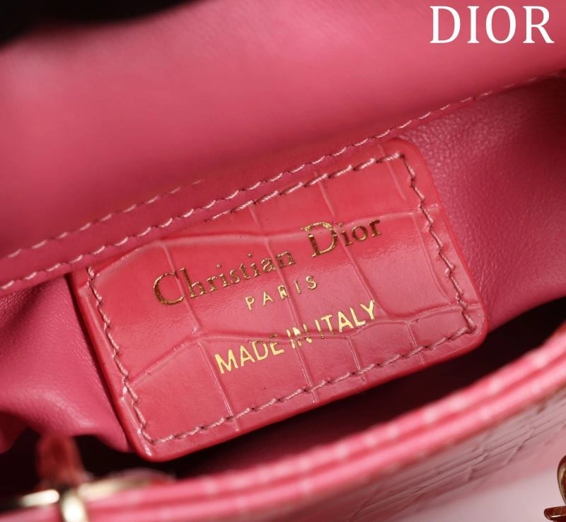 UrbanStyle Christian Dior My Lady Bags 75989