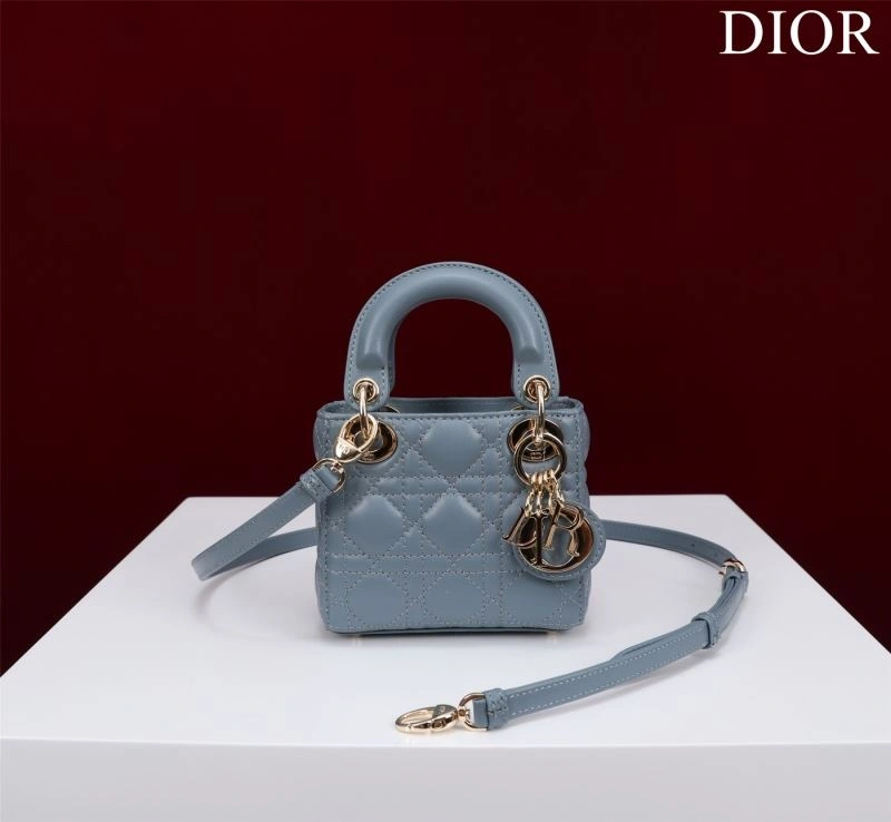 Lightweight Christian Dior My Lady Bags 75990