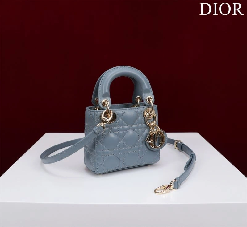 Lightweight Christian Dior My Lady Bags 75990
