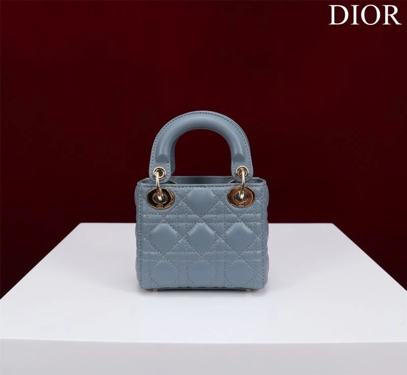 Lightweight Christian Dior My Lady Bags 75990